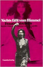 Nichts fällt vom Himmel. Frauen streiken Books