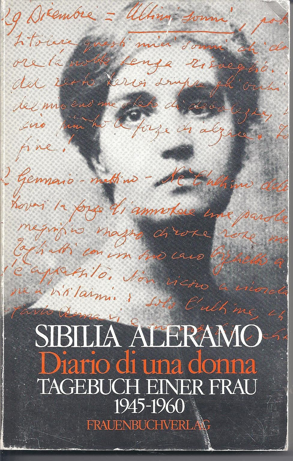 Tagebuch einer Frau 1945-60: Diario di una Donna Books