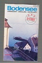 Kolb, Karl: Bodensee für Kenner . - Books