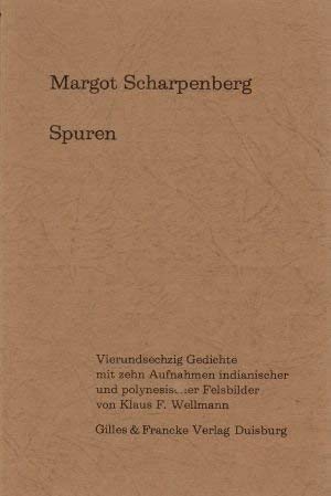 Spuren Poetry