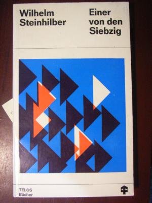 Einer von den Siebzig. Aus dem Leben des Gründers der Liebenzeller Mission. 1. Auflage. Books