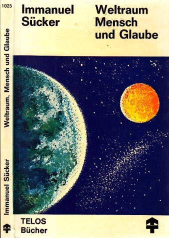 Weltraum Mensch und Glaube Religion & Esotericism