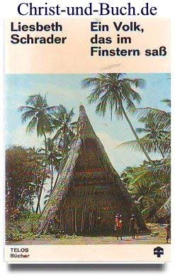 Ein Volk, das im Finstern saß Books