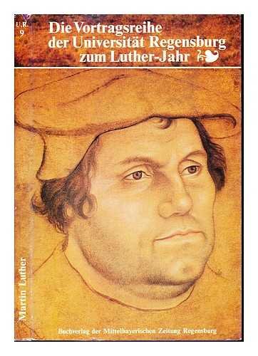Martin Luther. Eine Spiritualität und ihre Folgen Memories