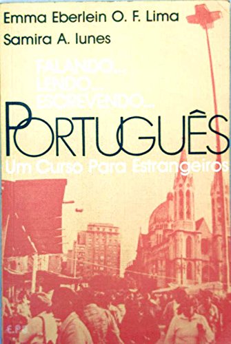 Product Image: Portugues - Um Curso Para Estrangeiros