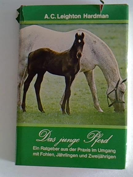 Das junge Pferd Natural Sciences Books