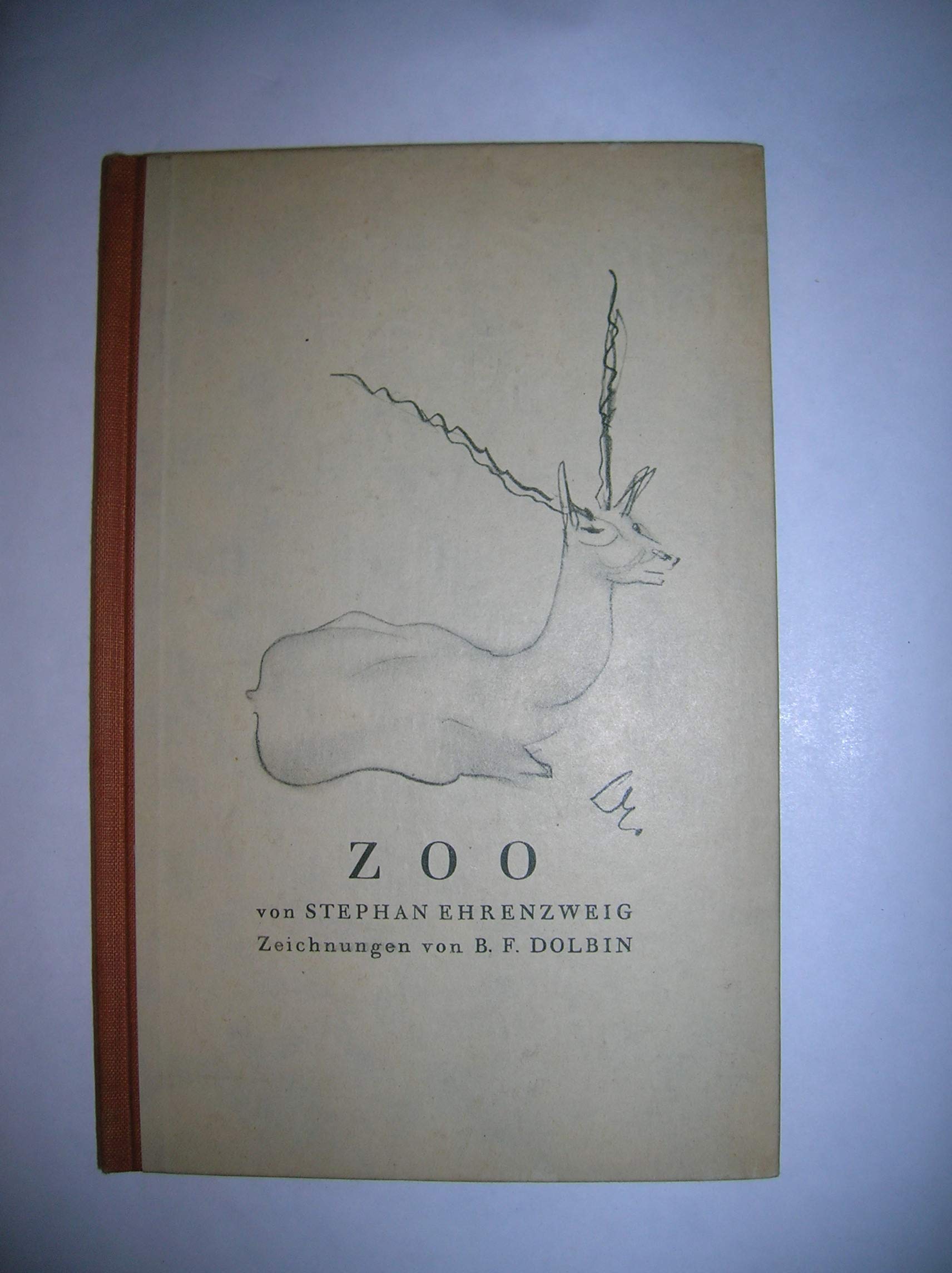 Zoo: Ein heiterer Spaziergang Books