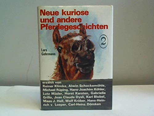 Neue kuriose und andere Pferdegeschichten Books