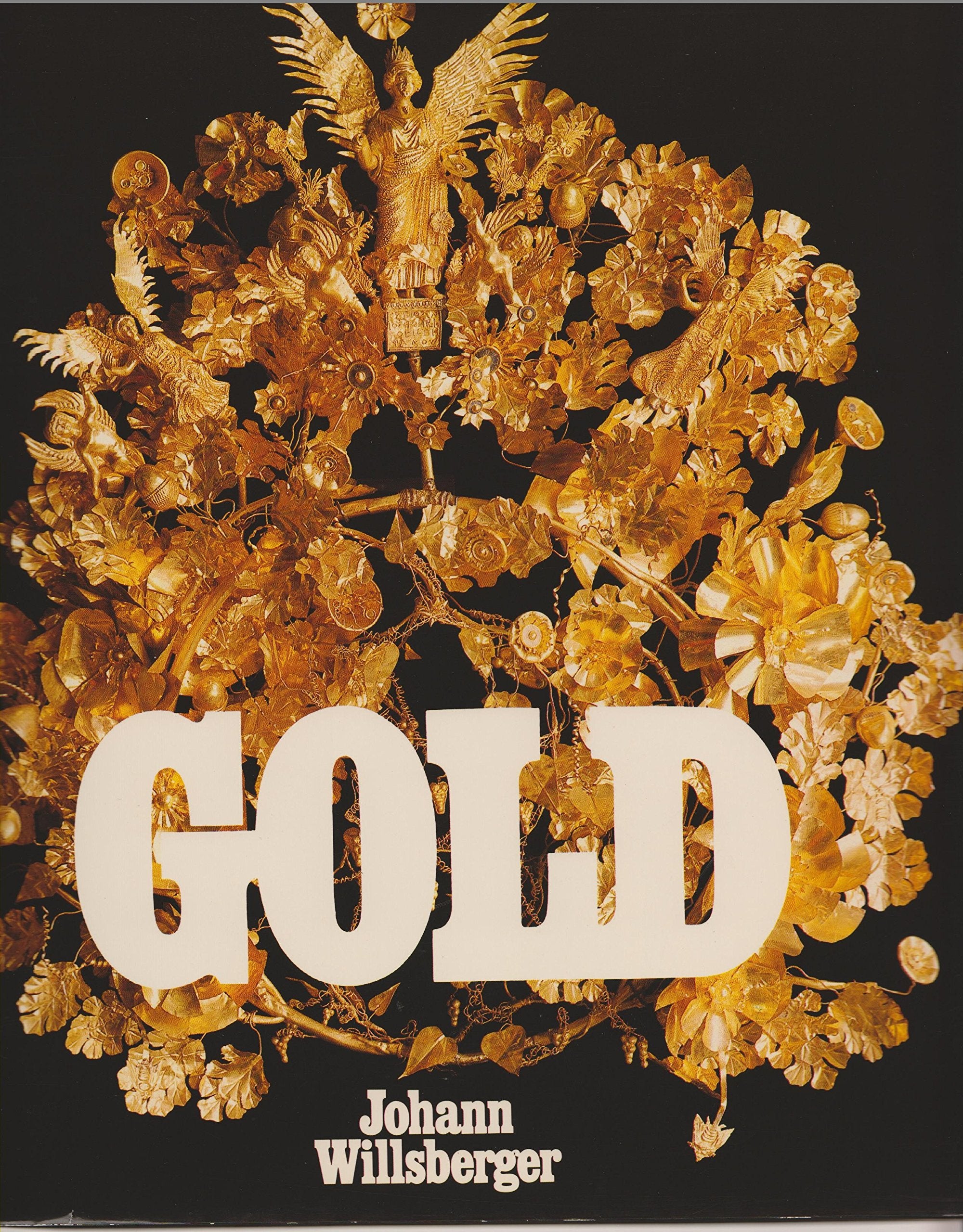 Product Image: Gold