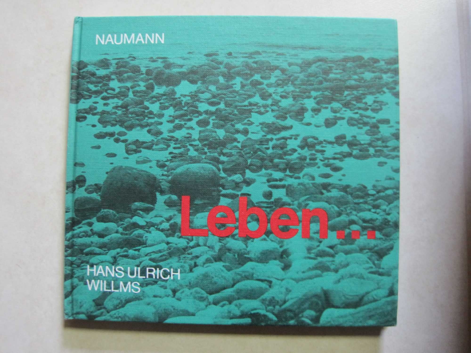 Leben (German Edition) Books