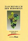 Taschenbuch der Rebsorten Natural Sciences Books