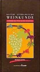 Heitere astrologische Weinkunde Humour & Satire
