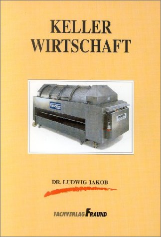 Kellerwirtschaft Natural Sciences Books