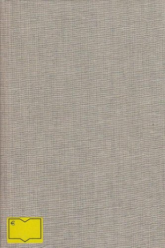 Das Buch vom Erdöl Business & Technology