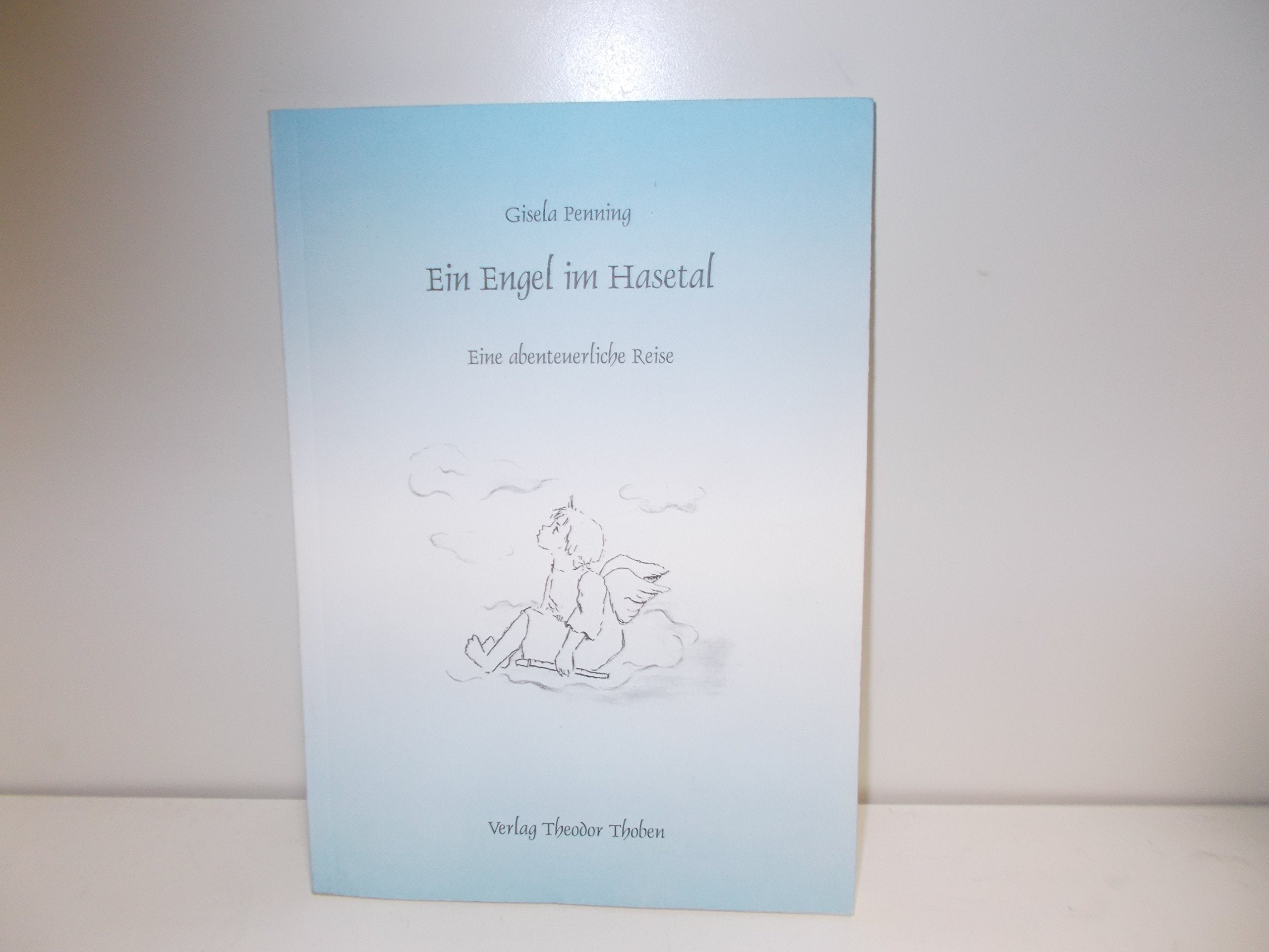 Ein Engel im Hasetal: Eine abenteuerliche Reise Books