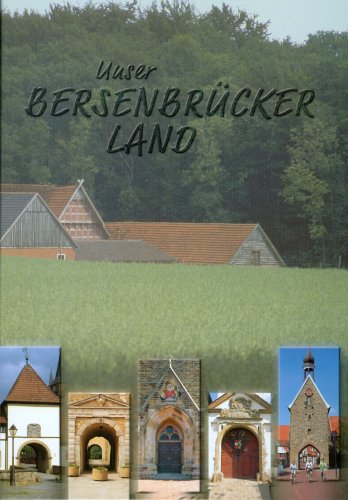 Unser Bersenbrücker Land Travel Books