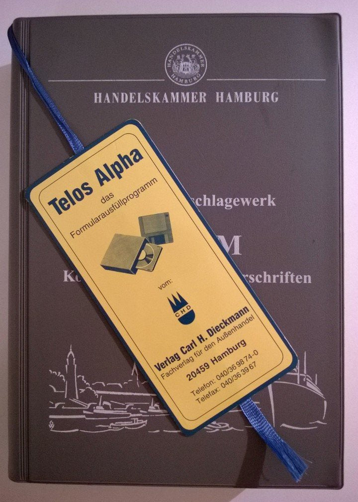 K und M Konsulats- und Mustervorschriften - Export-Nachschlagewerk...: Grundwerk (K und M Konsulats- und Mustervorschriften - Export-Nachschlagewerk der Handelskammer Hamburg 1997/98: Grundwerk) Learning & Reference