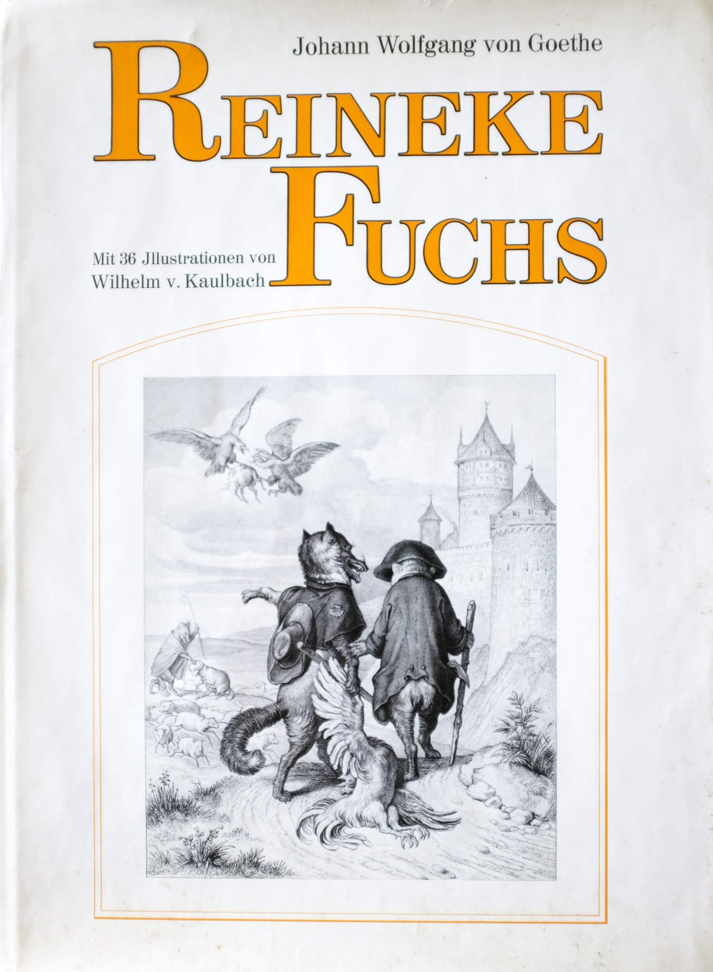 Reineke Fuchs Classics