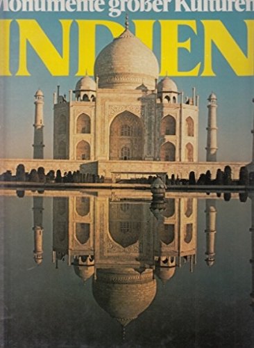 Indien (Monumente Großer Kulturen) Politics & History