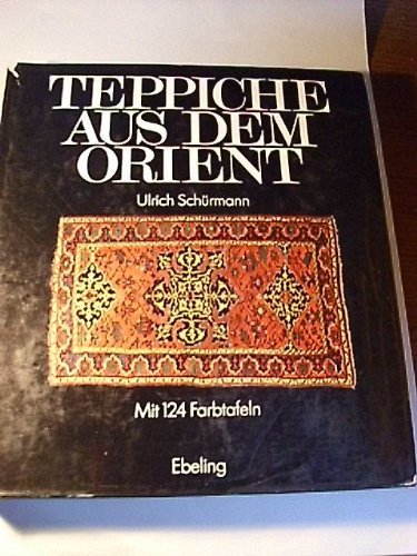 Product Image: Teppiche aus dem Orient