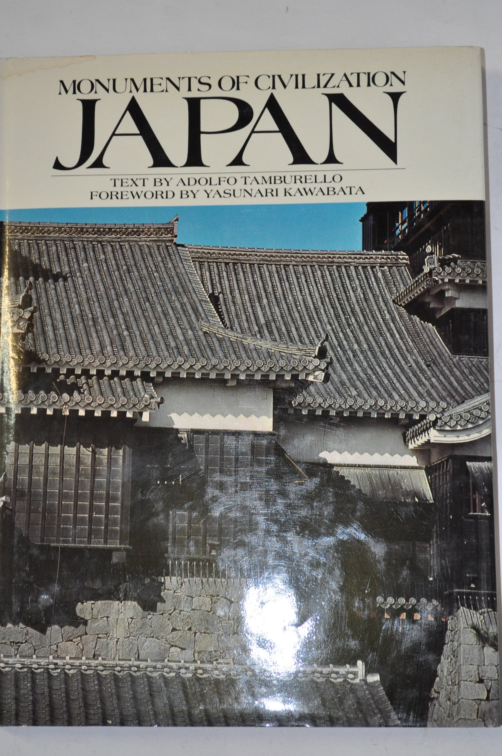 Product Image: Monumente großer Kulturen: Japan.