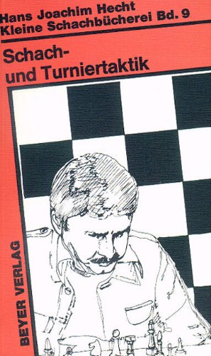 Schach- und Turniertaktik Leisure & Fun