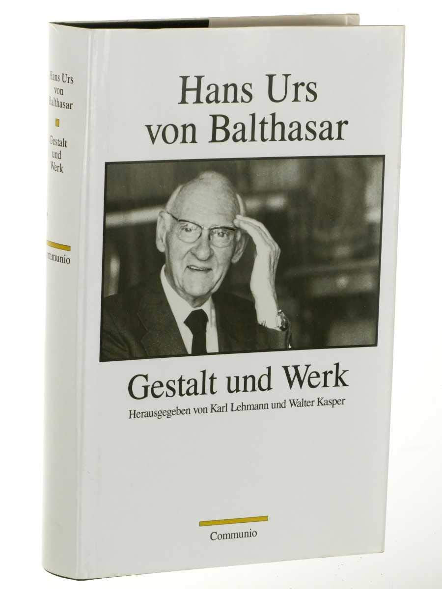 Hans Urs von Balthasar, Gestalt und Werk Memories