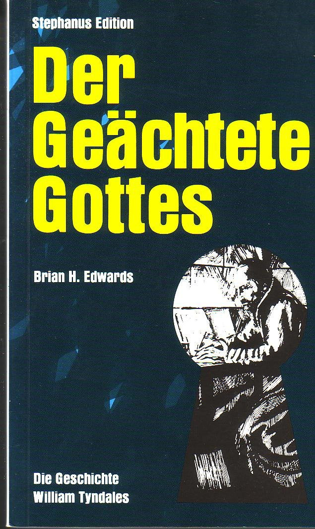 Product Image: Der Geächtete Gottes
