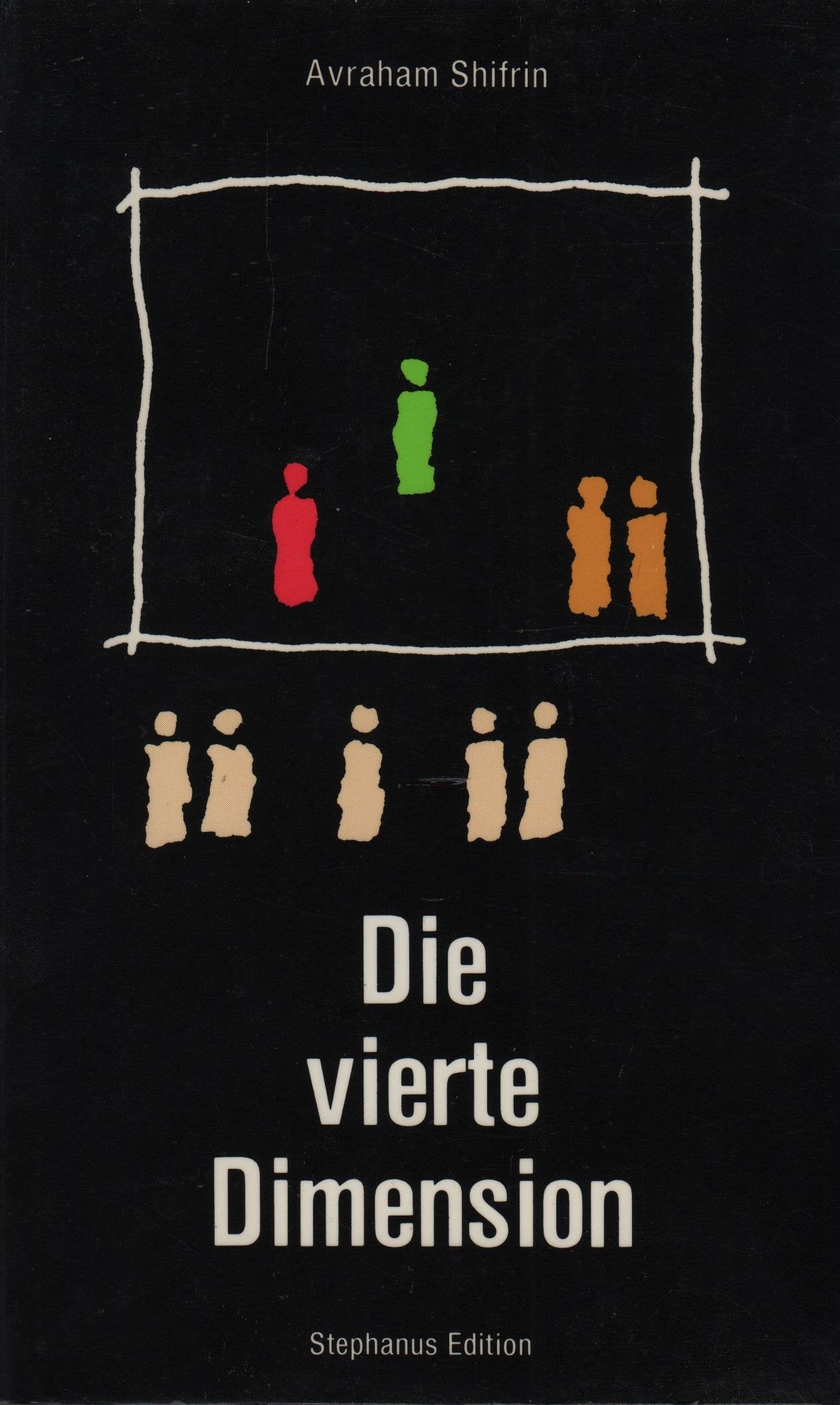 Die vierte Dimension Law