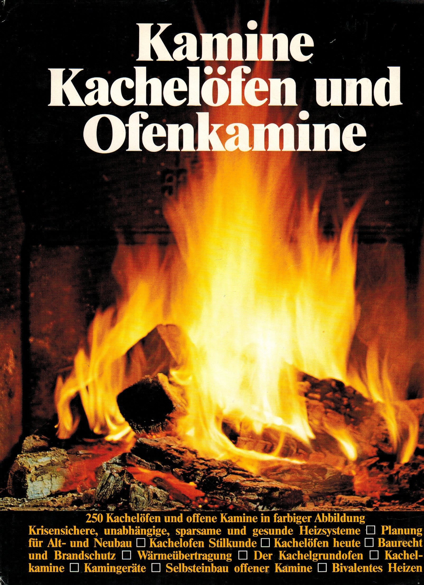 Kamine, Kachelöfen, Ofenkamine LGBTQ+