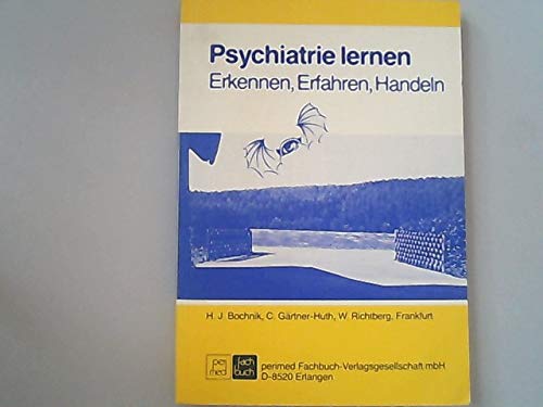 Psychiatrie. Lernen mit Grundlagen Medicine
