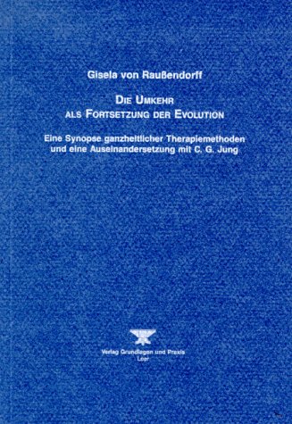 Die Umkehr als Fortsetzung der Evolution Medicine