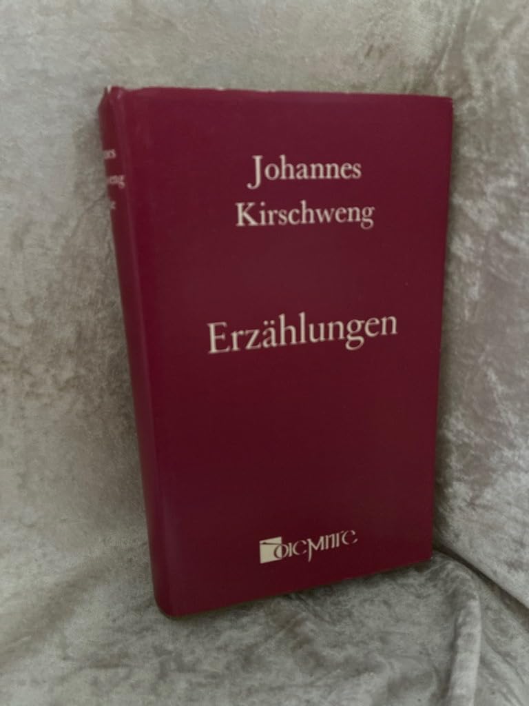 Gesammelte Werke / Erzählungen Books