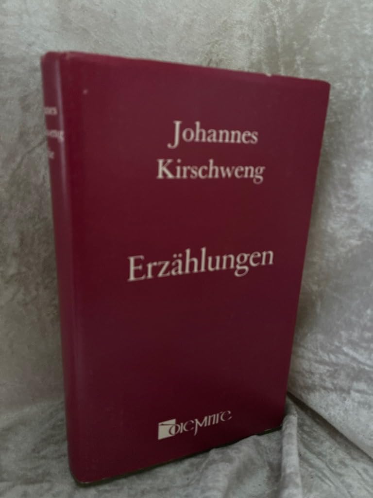 Gesammelte Werke / Erzählungen Books