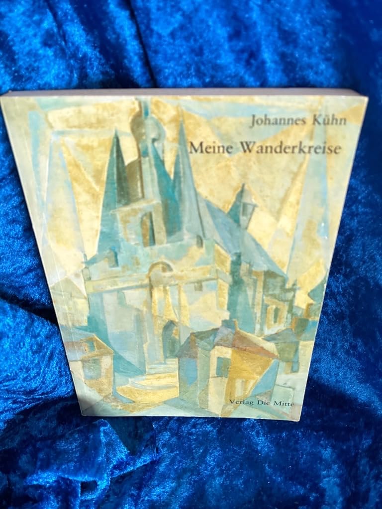 Meine Wanderkreise: Gedichte Books