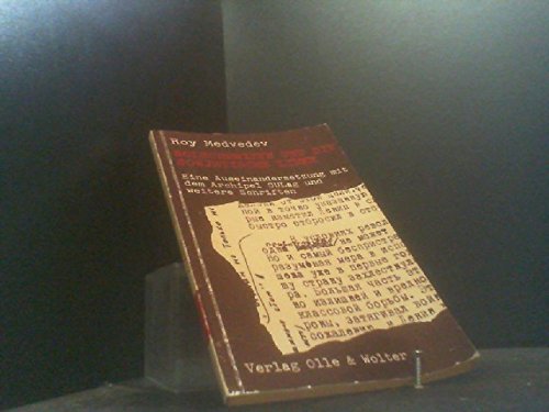 Solschenizyn und die sowjetische Linke. Eine Auseinandersetzung mit dem Archipel GULag und weiteren Schriften Politics & History