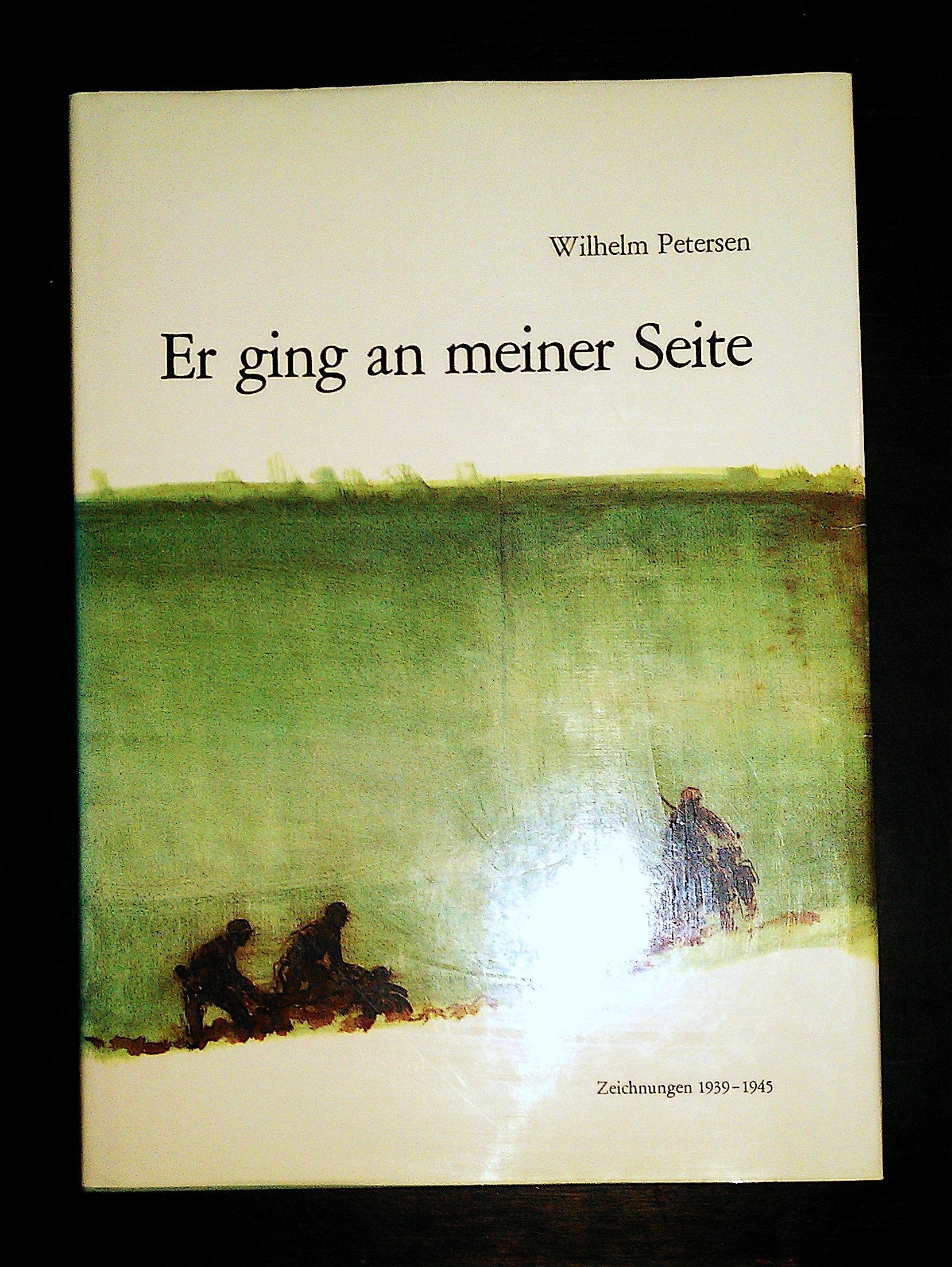 Er ging an meiner Seite. Zeichnungen 1939-1945 Film, Art & Culture