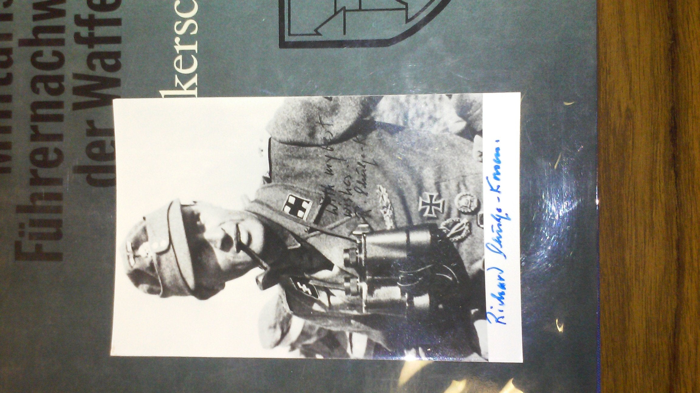 Militärischer Führernachwuchs der Waffen-SS - Die Junkerschulen German history