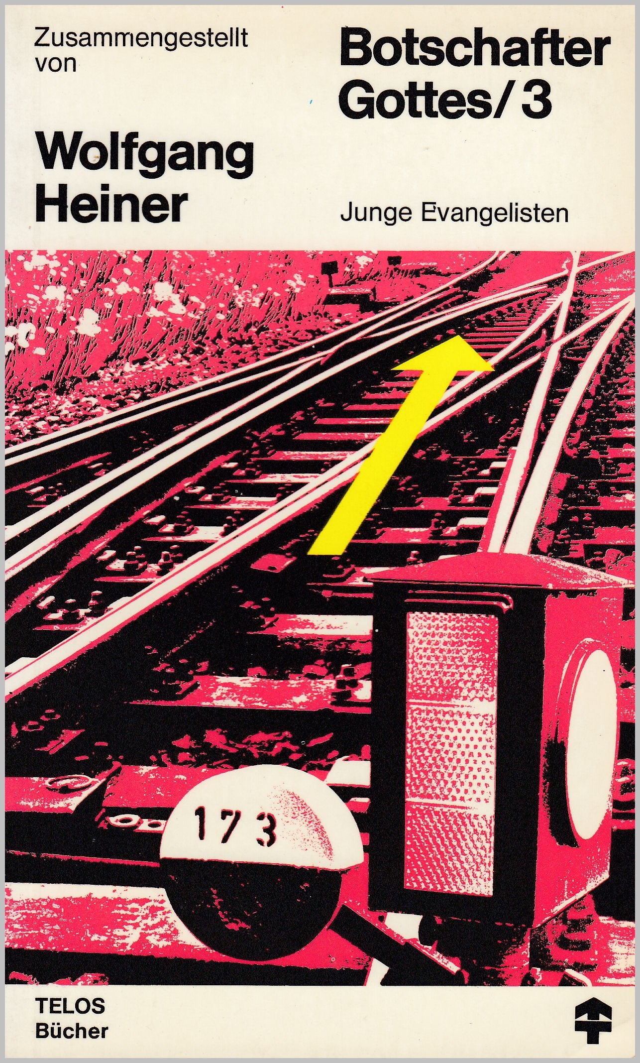 Botschafter Gottes / 3 - Junge Evangelisten Books