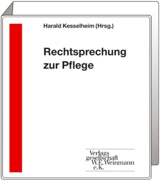 Rechtsprechung zur Pflege Law