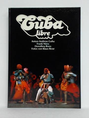 Cuba Libre Books