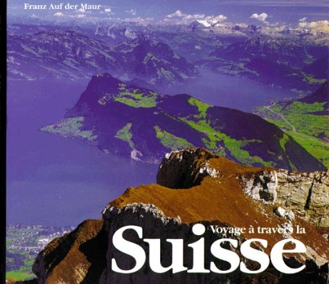 Suisse (voyage a travers) Books