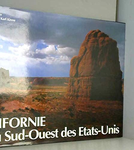 Californie et sud des Etats-Unis book