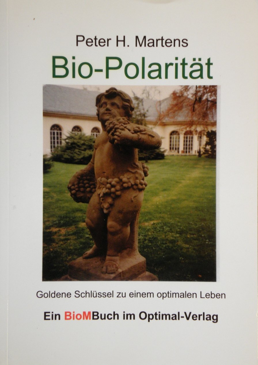 Bio-Polarität - Goldene Schlüssel zu einem optimalen Leben Lifestyle