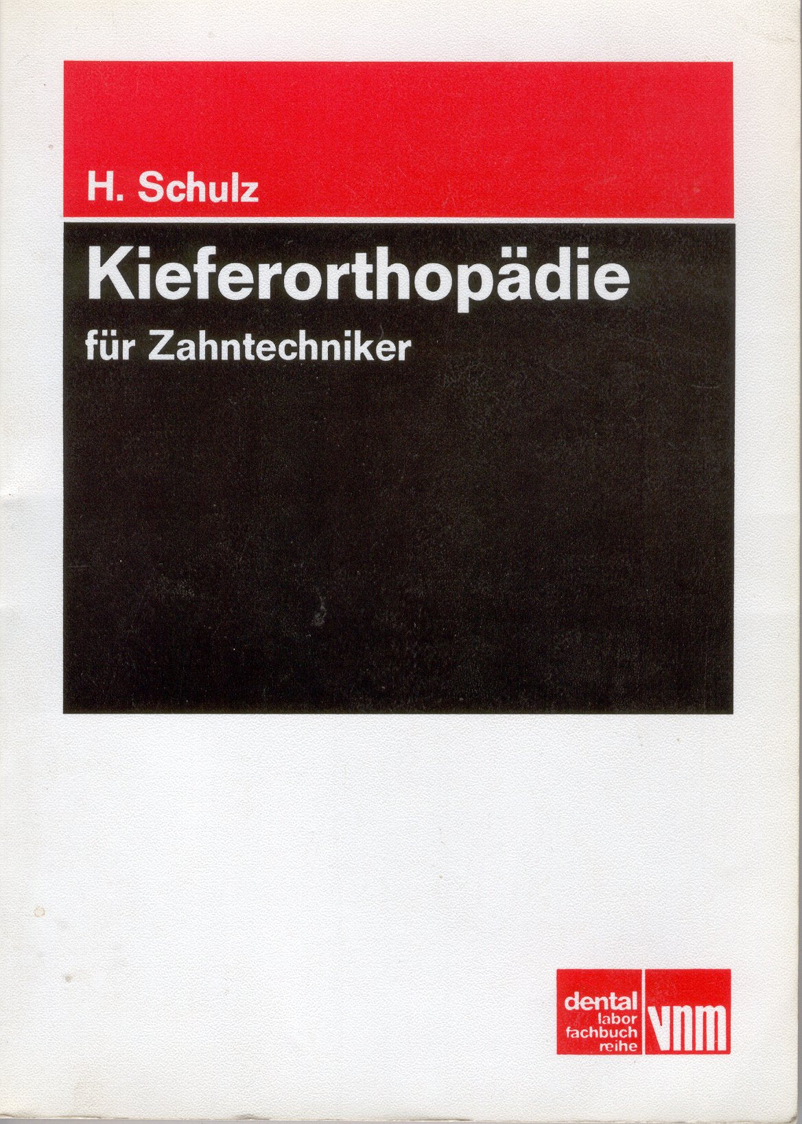 Kieferorthopädie für Zahntechniker Medicine