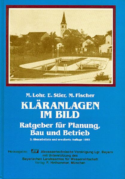 Kläranlagen im Bild - Gutes und Schlechtes: Abwasserreinigung Architecture