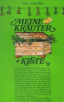 Meine Kräuterkiste book