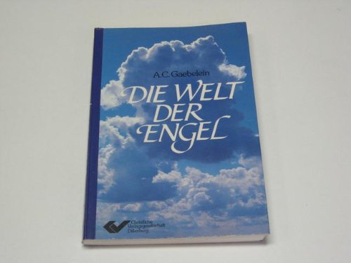 Die Welt der Engel Second hand books on Religion & Esotericism