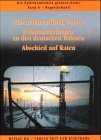 Die Eisenbahnszene gestern - heute. Forum, Berichte, Gedanken: Die Eisenbahnszene gestern - heute, Bd.6, Eisenbahneralltag heute Business & Technology