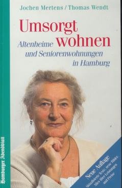 Umsorgt wohnen Self-help